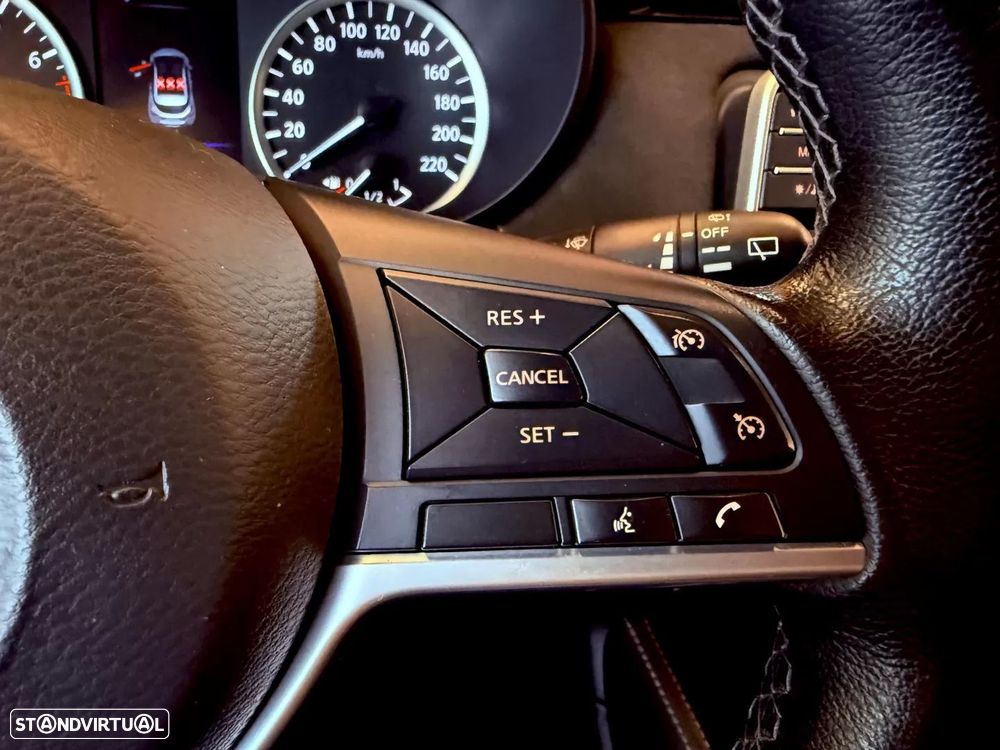 Nissan Micra 1.0 IG-T N-Sport - 41