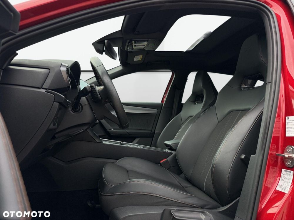 Cupra Leon 2.0 TSI VZ DSG - 12