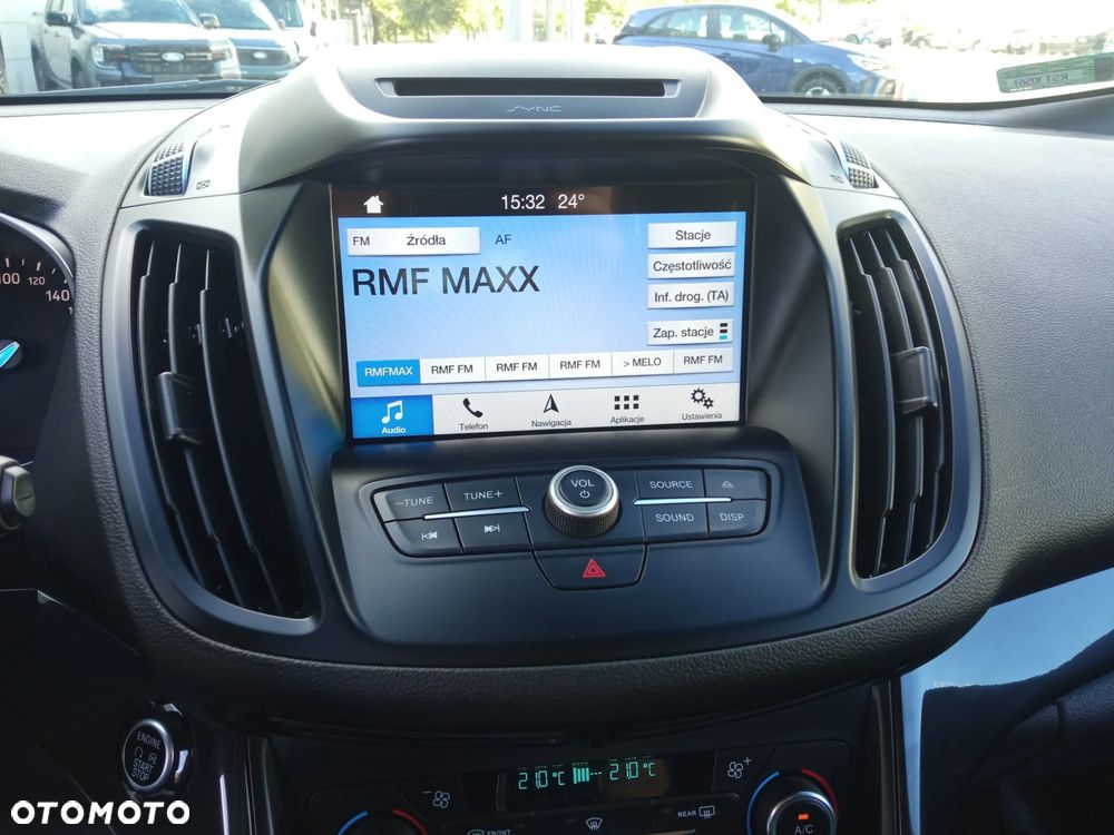 Ford Kuga 2.0 TDCi AWD ST-Line - 11
