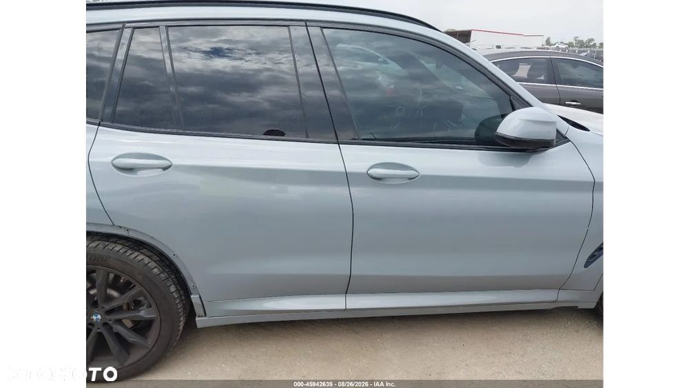 BMW X3 xDrive30i M Sport - 6