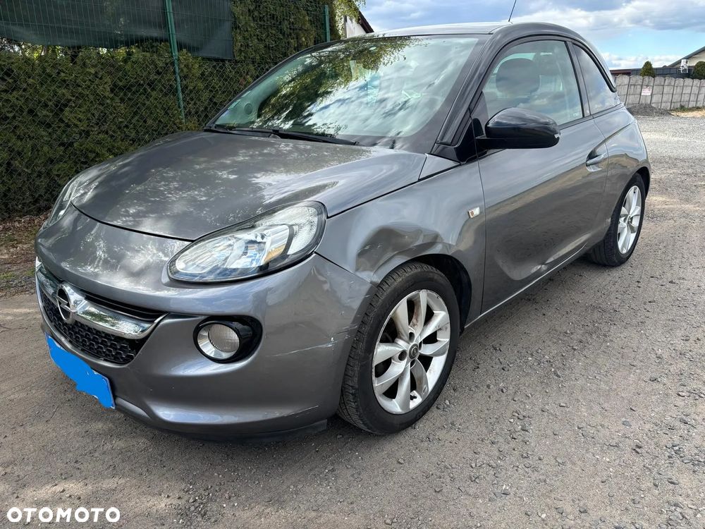 Opel Adam 1.4 - 6
