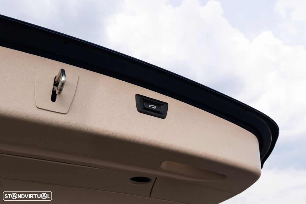 BMW 320 d ED Line Luxury Auto - 11