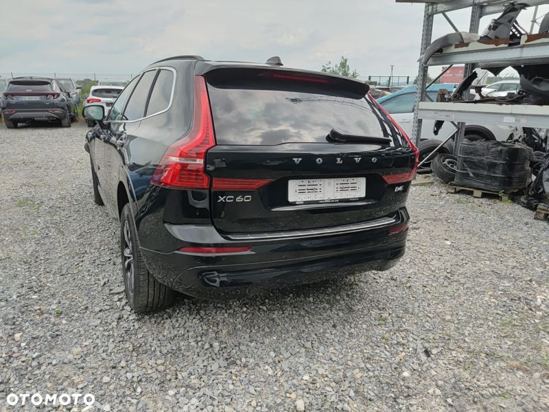 Volvo XC 60 - 7