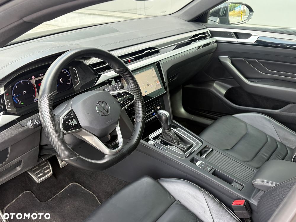 Volkswagen Arteon Shooting Brake 2.0 TDI SCR DSG R-Line - 18