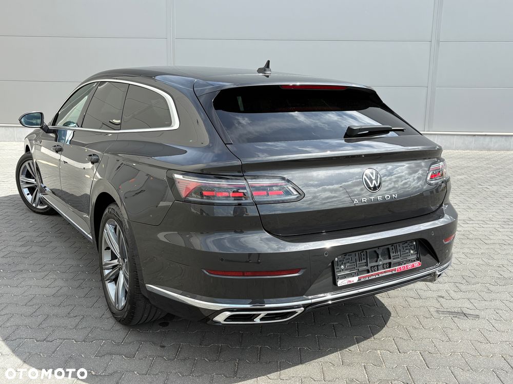 Volkswagen Arteon Shooting Brake 2.0 TDI SCR DSG R-Line - 11