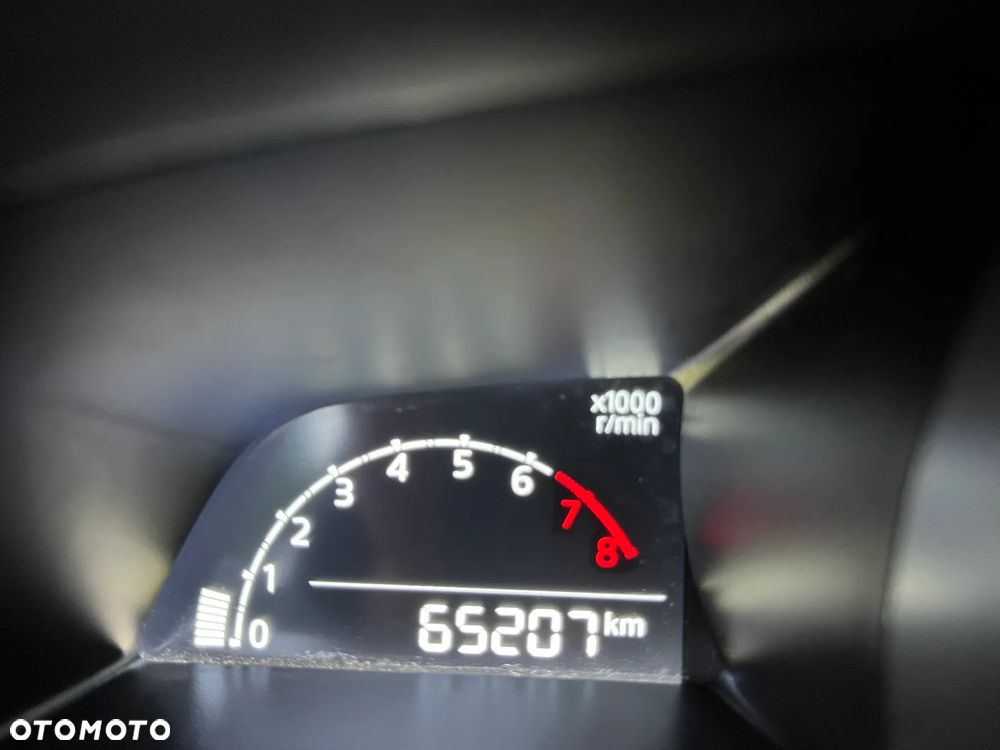Mazda CX-3 2.0 SkyPassion - 12