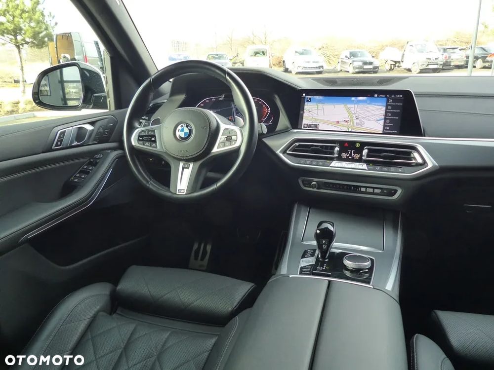 BMW X5 xDrive25d sport - 27