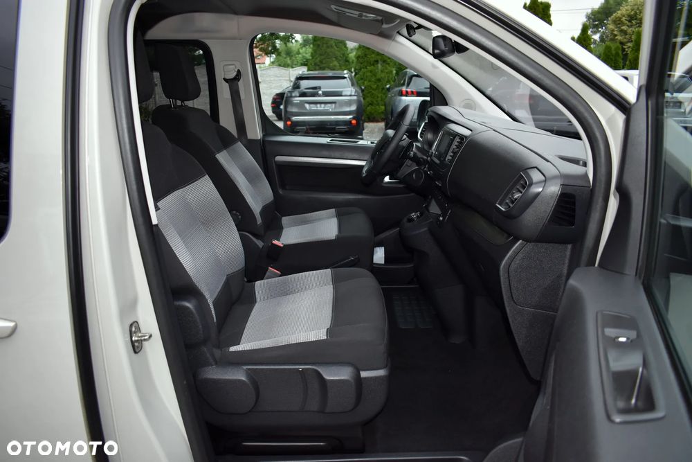 Citroën SpaceTourer - 32
