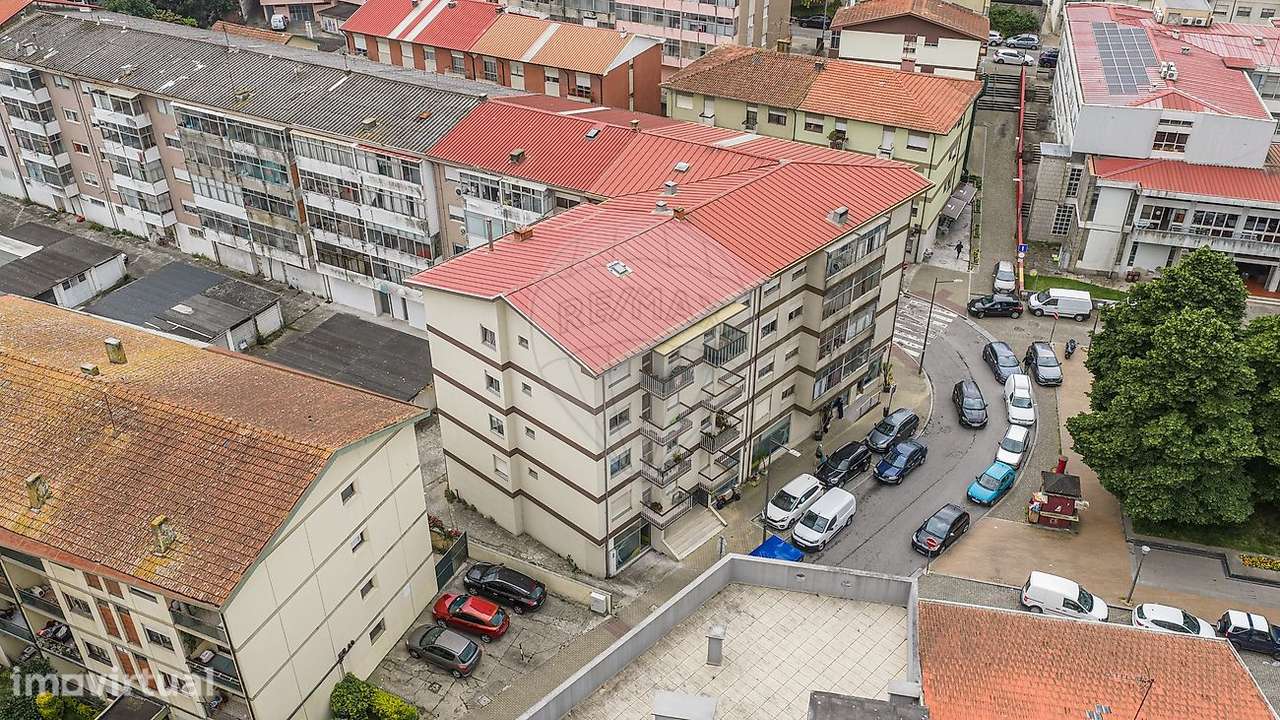 Apartamento T2 para venda - Grande imagem: 2/18