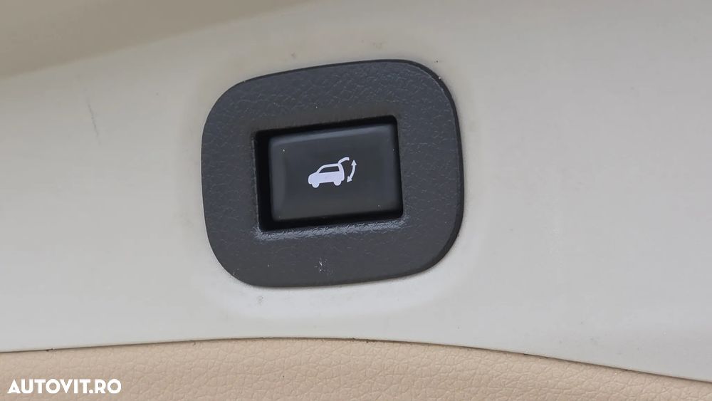 Nissan X-Trail 1.6 dCi Tekna - 21