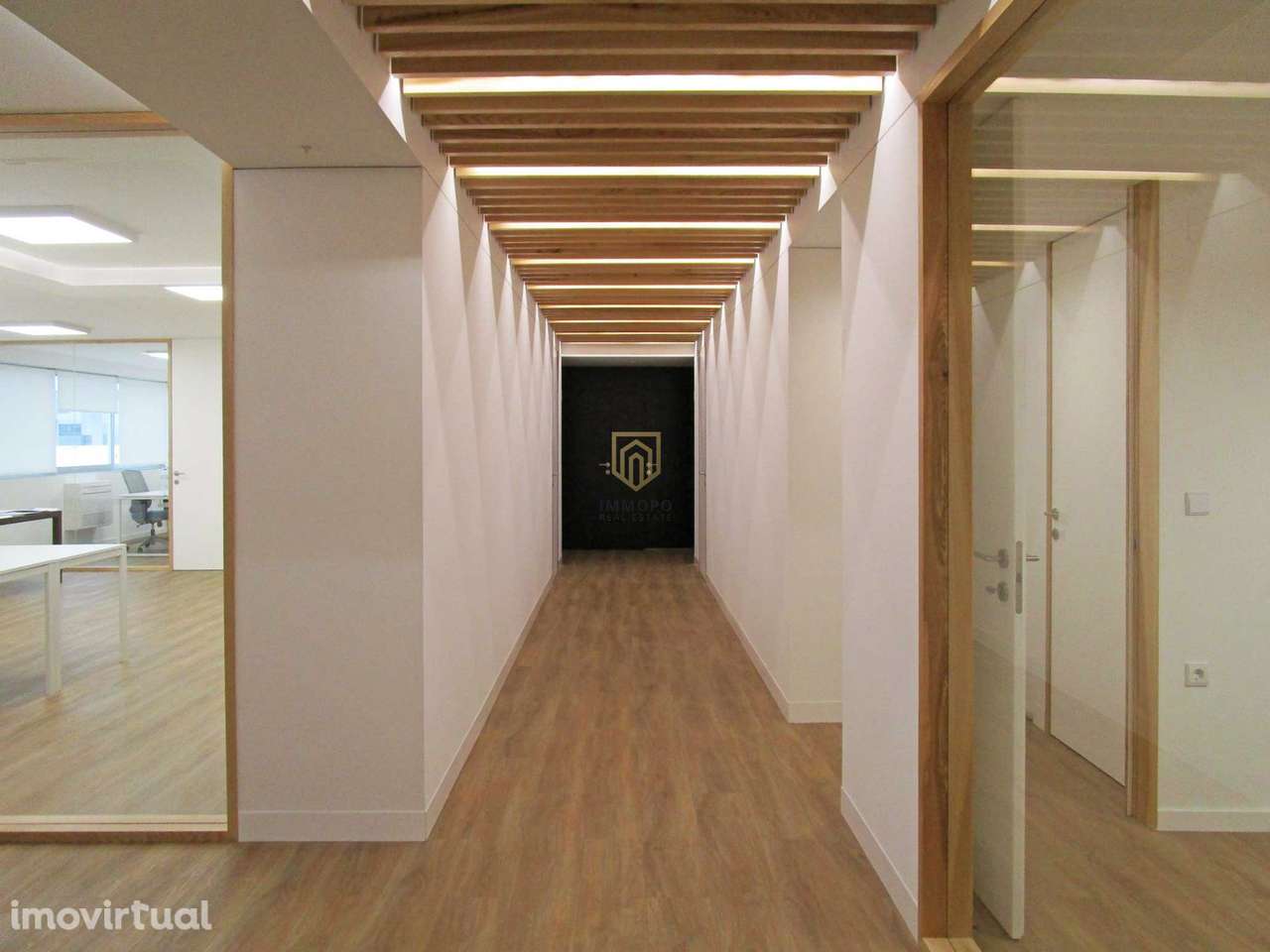 Escritório  Venda em Ramalde,Porto - Grande imagem: 4/11