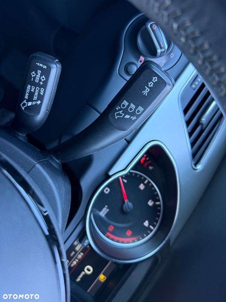 Audi A5 Sportback - 23