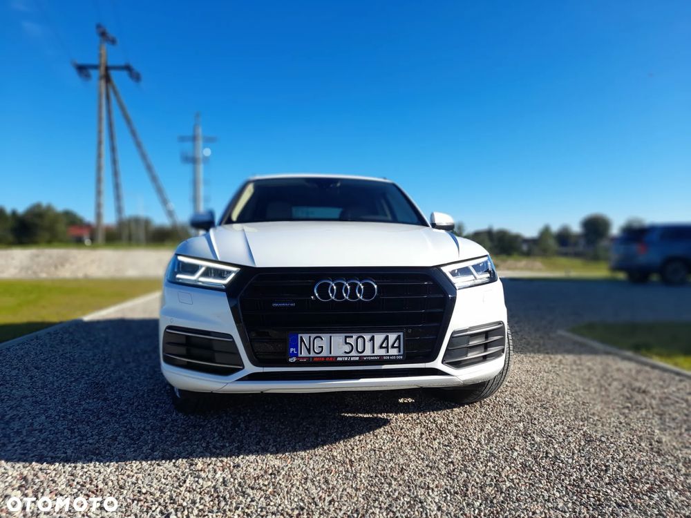 Audi Q5 2.0 TFSI Quattro S tronic - 5