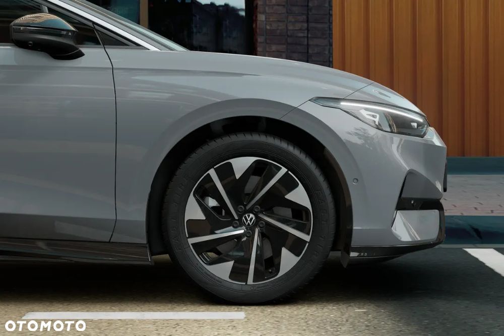 Volkswagen ID.7 Tourer - 6