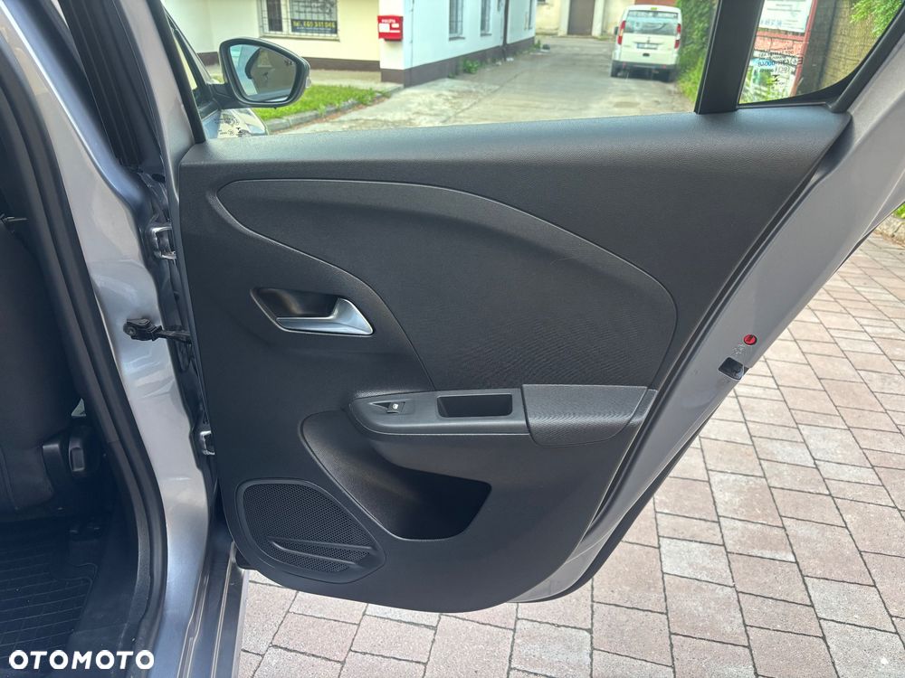 Opel Corsa 1.2 Start/Stop Edition - 19
