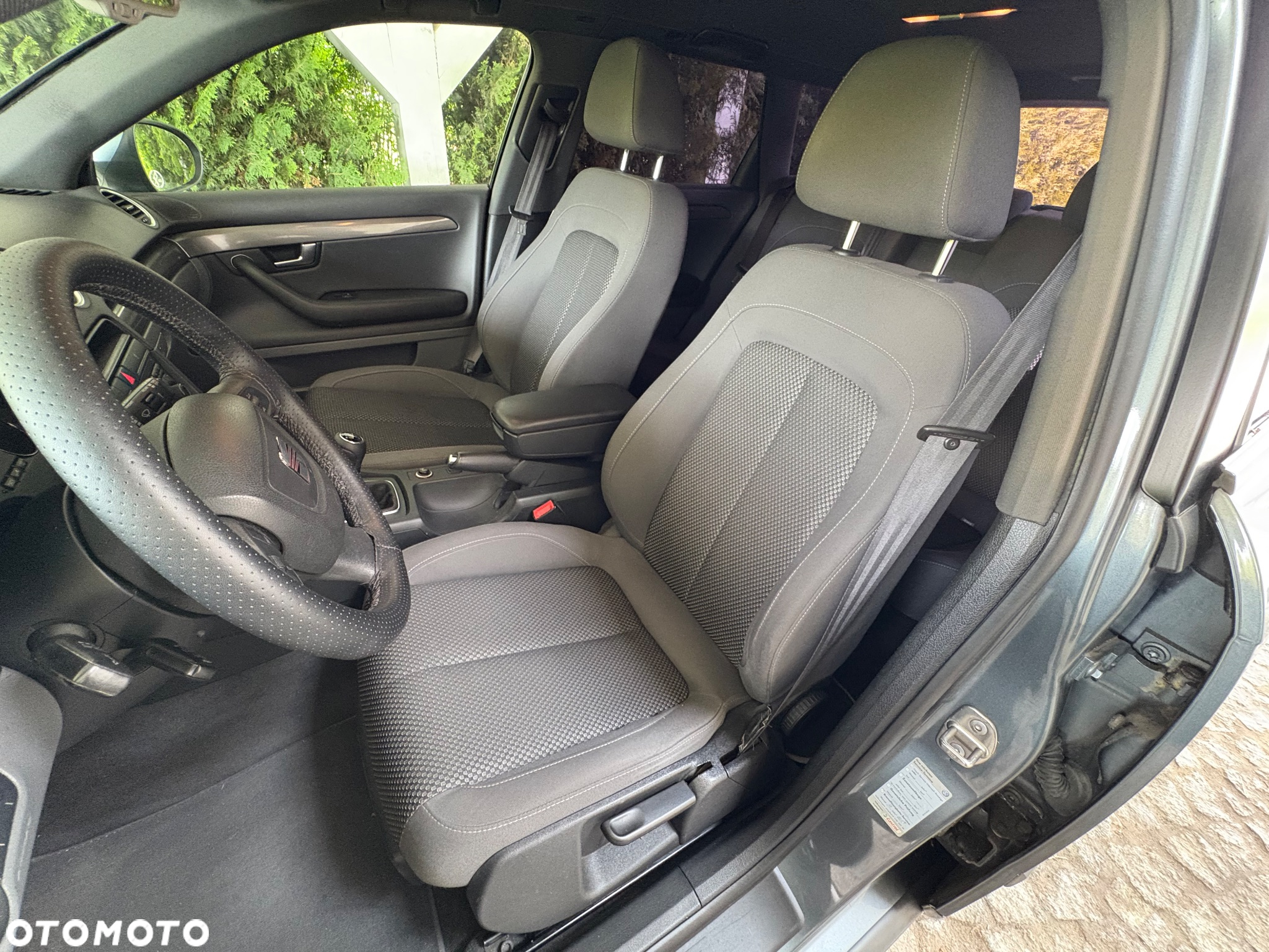 Seat Exeo 2.0 TDI DPF Style - 7