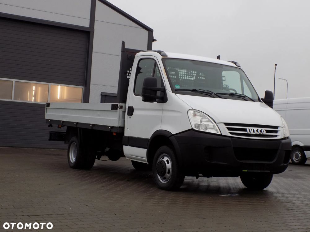 Iveco 35C12 DAILY - 5