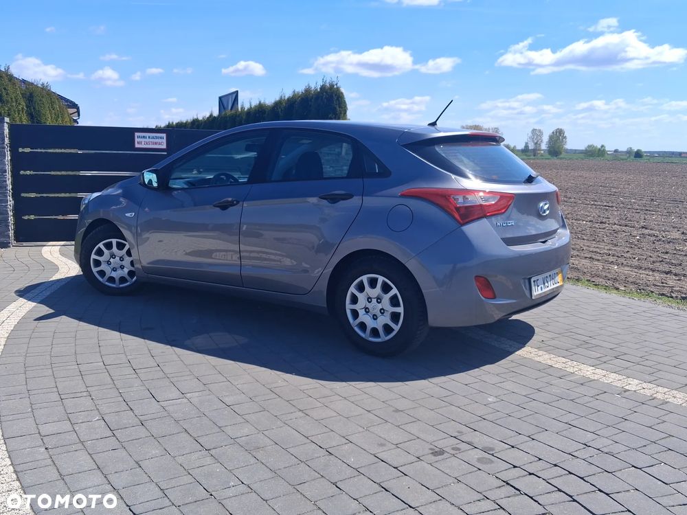 Hyundai i30 - 15