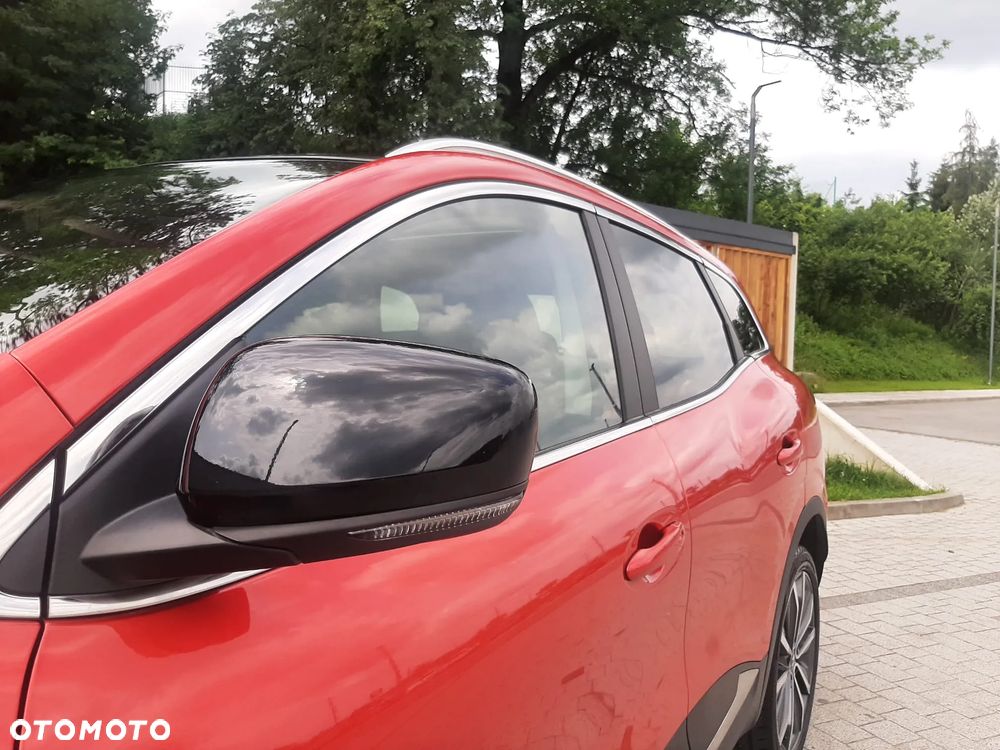 Renault Kadjar Energy TCe 130 Bose Edition - 12