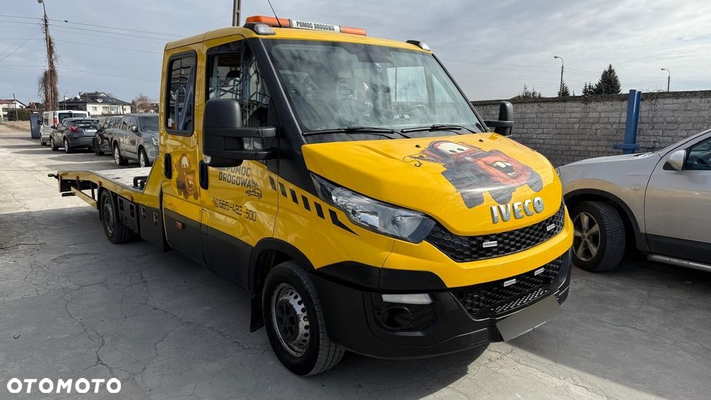 Iveco DAILY - 8