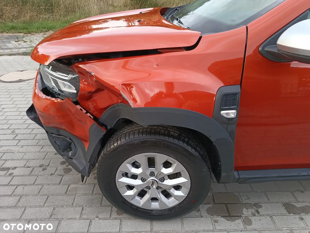 Dacia Duster TCe 90 2WD Essential - 21