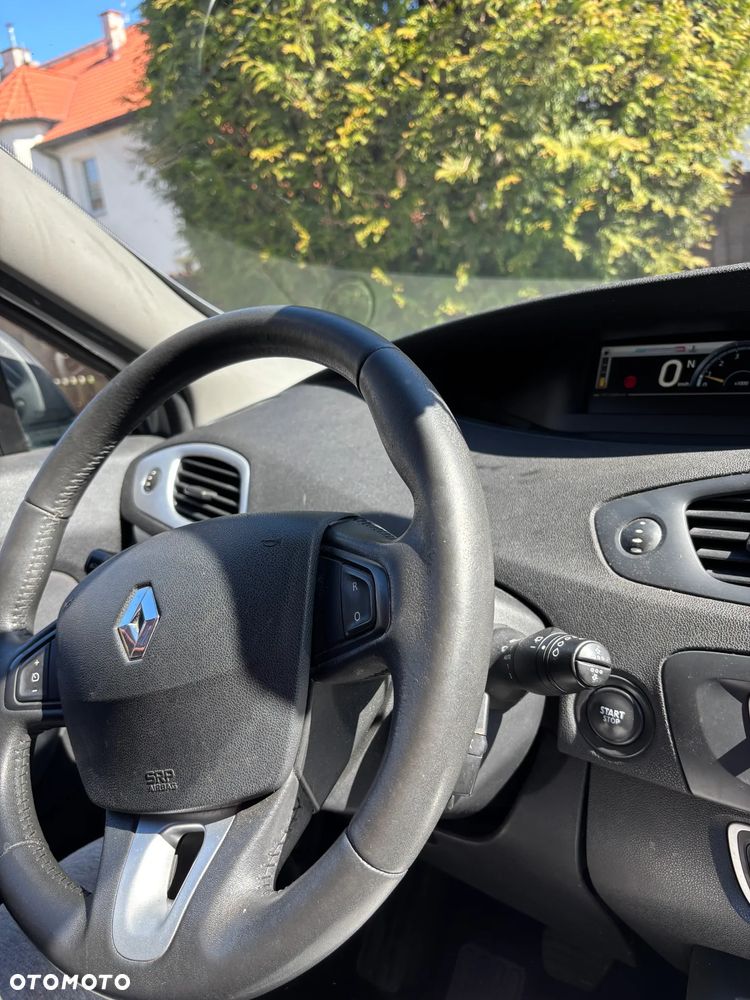 Renault Grand Scenic Gr 2.0 16V Expression - 10