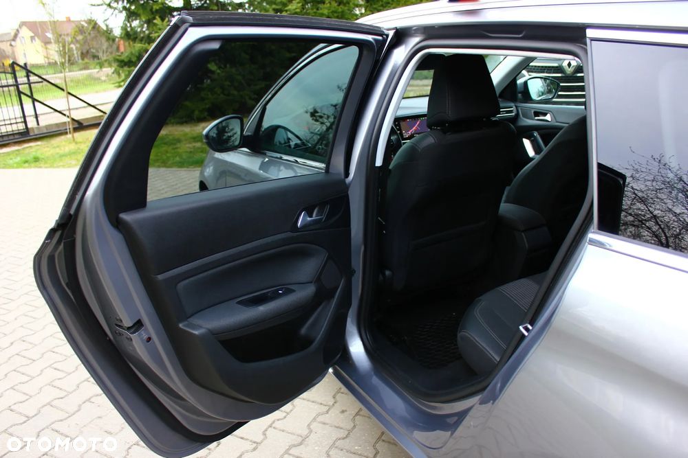 Peugeot 308 BlueHDi FAP 130 Stop & Start Allure - 33