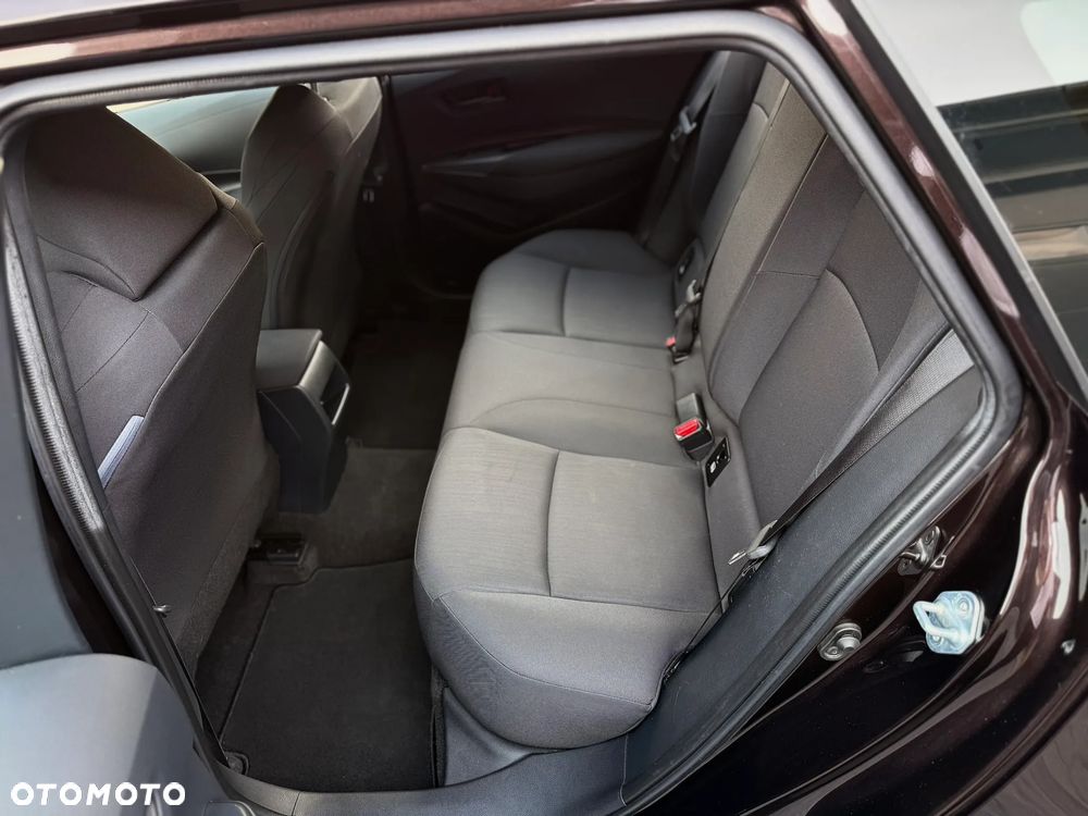 Toyota Corolla 1.2 T Selection - 16