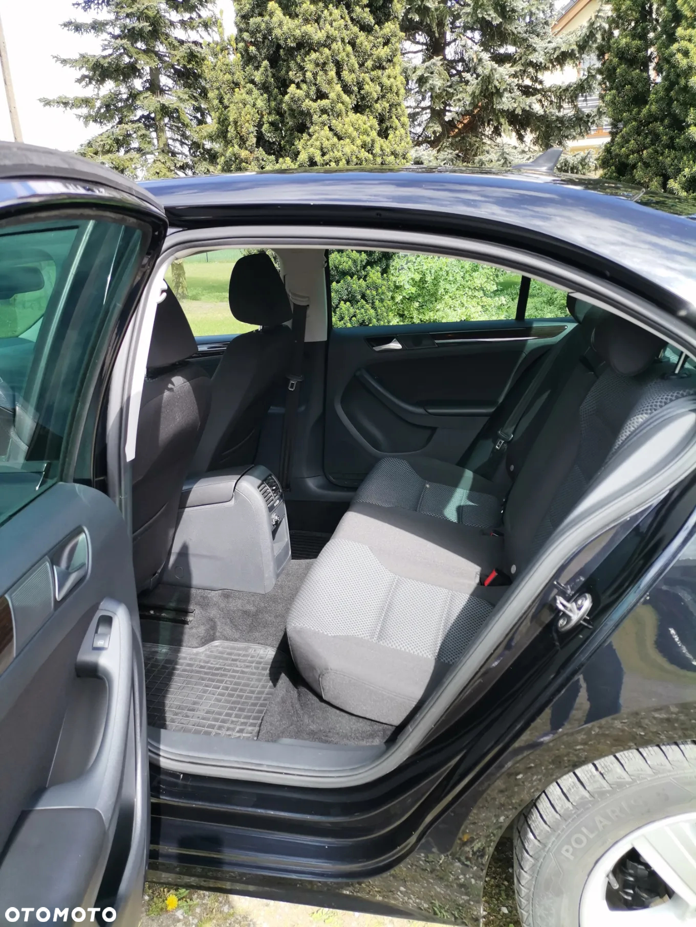 Volkswagen Jetta 2.0 TDI DSG BlueMotion Technologie - 13