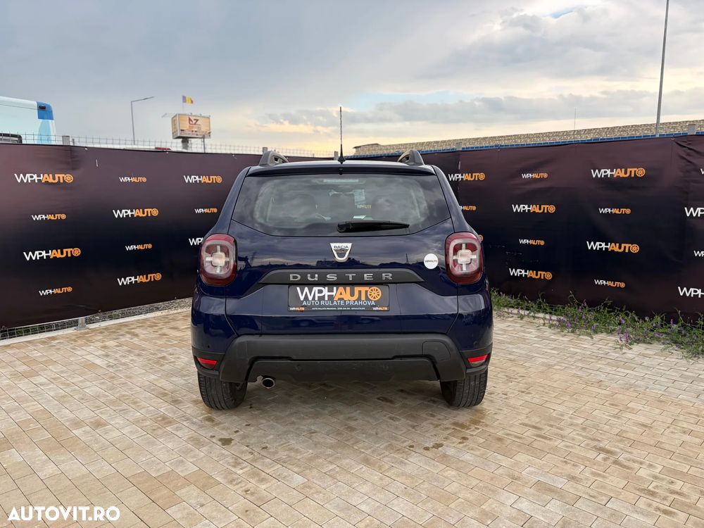 Dacia Duster ECO-G 100 Comfort - 7