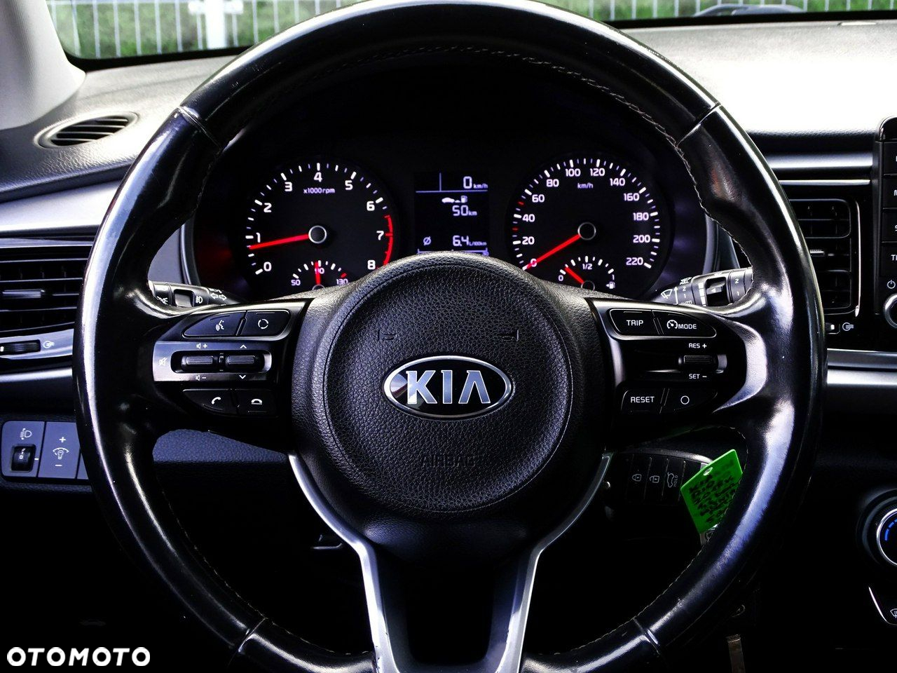 Kia Rio - 23