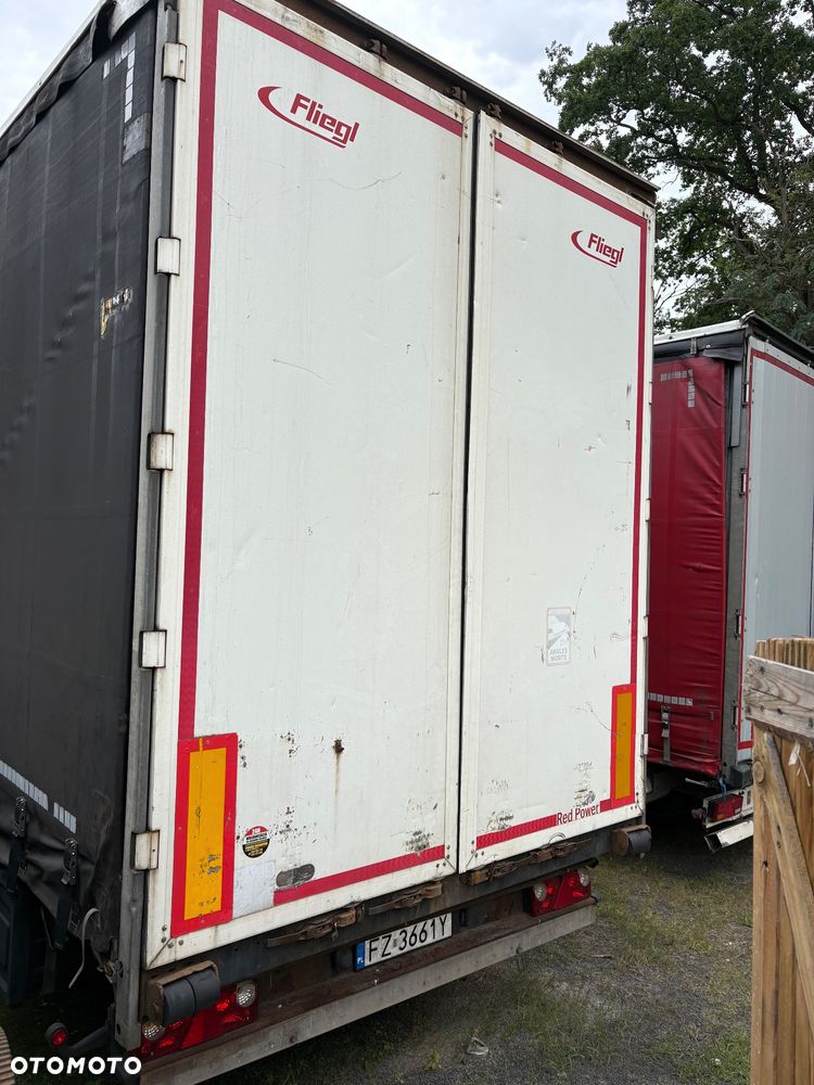 Fliegl SDS 04 3 DA - 3