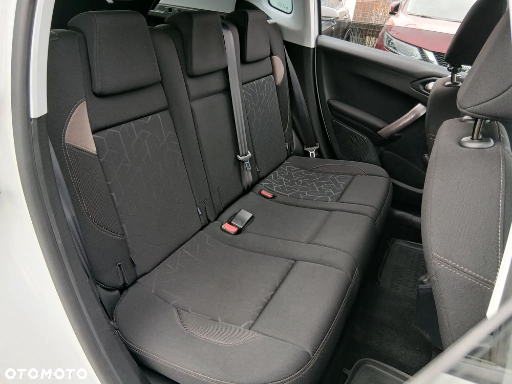 Peugeot 2008 1.6 VTi Style - 15