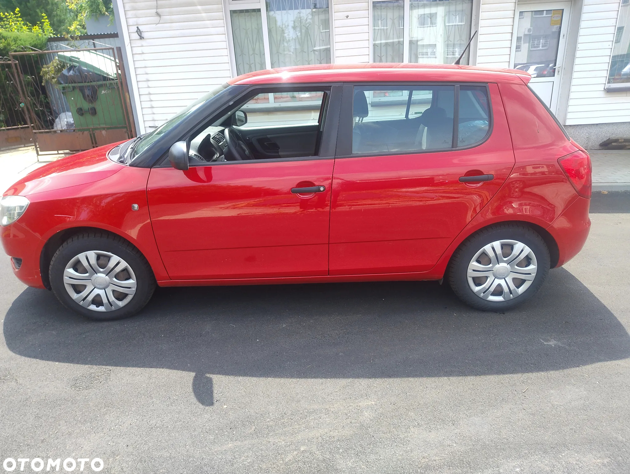 Skoda Fabia 1.2 12V Classic - 3