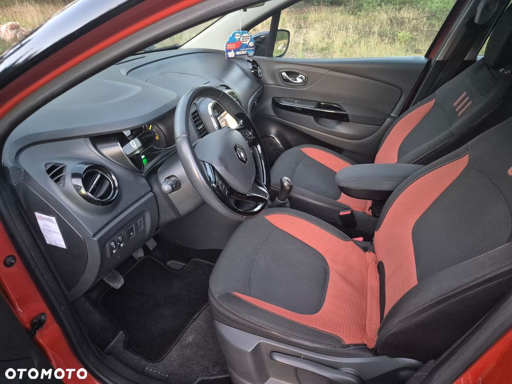 Renault Captur (ENERGY) TCe 90 INTENS - 5