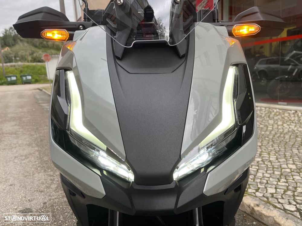 Honda ADV 350 SPECIAL EDITION 2026 !! - DESDE 86 EUR / MÊS !! - 9