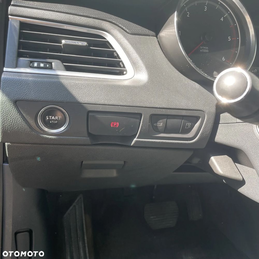 Peugeot 508 2.0 BlueHDi Allure S&S - 19