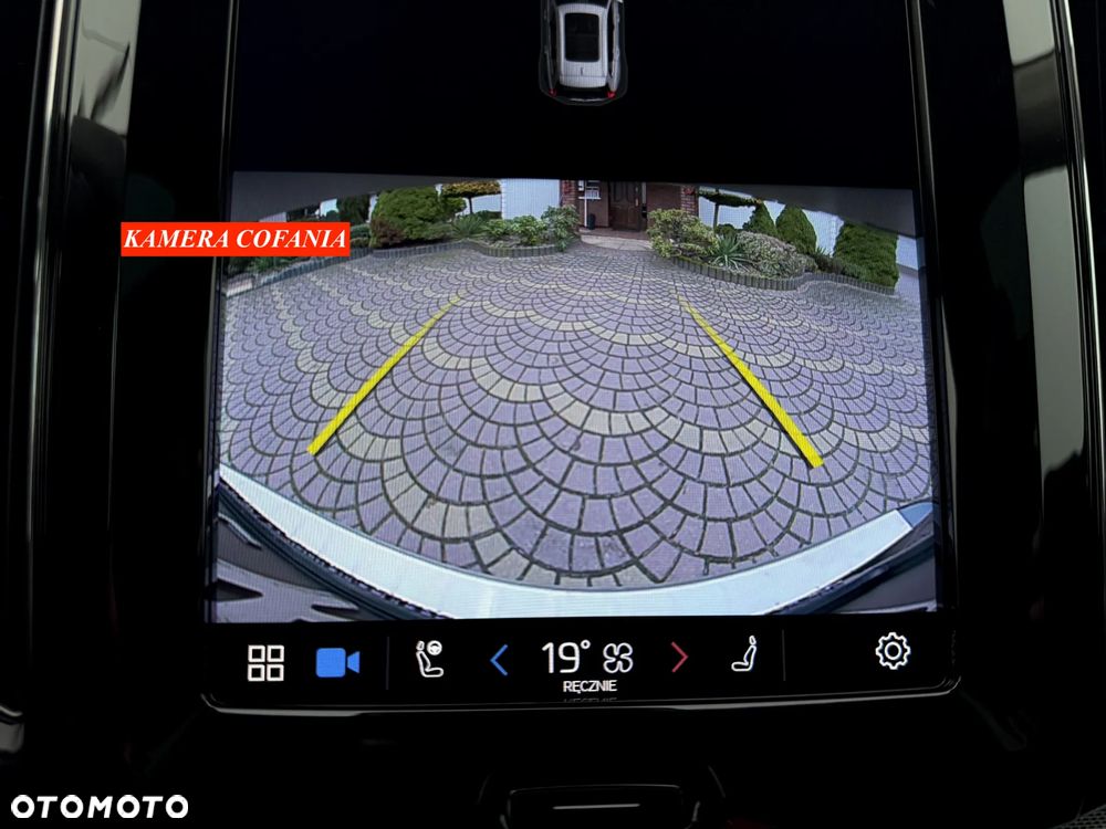 Volvo XC 60 B4 D Geartronic Inscription - 28