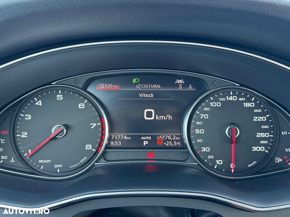 Audi A6 Avant 2.0 45 TFSI S tronic Basic - 7