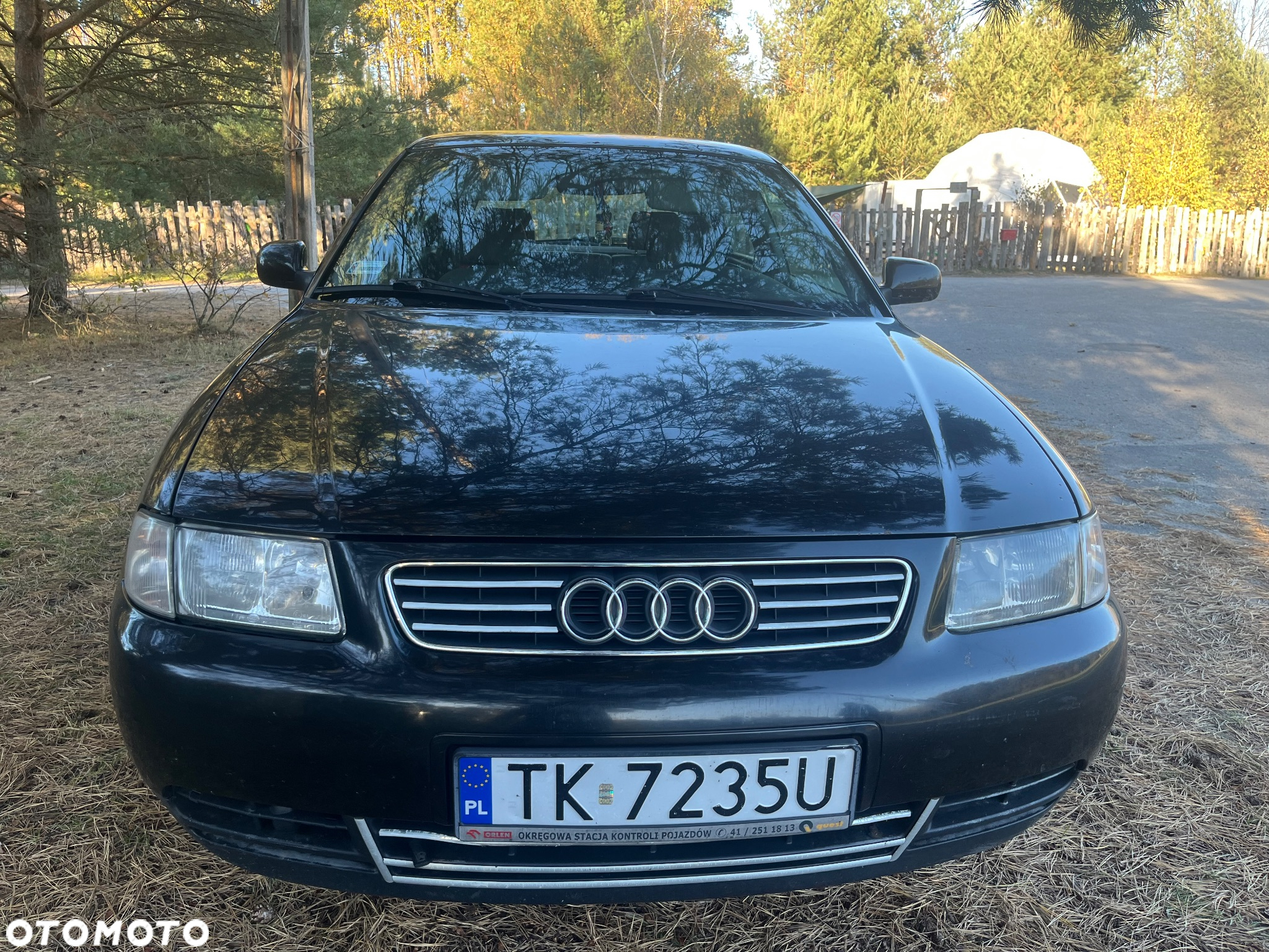 Audi A3 - 5