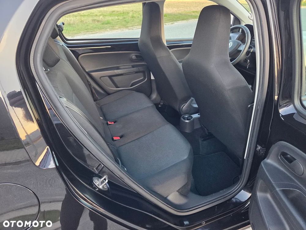 Skoda Citigo 1.0 MPI Active - 12