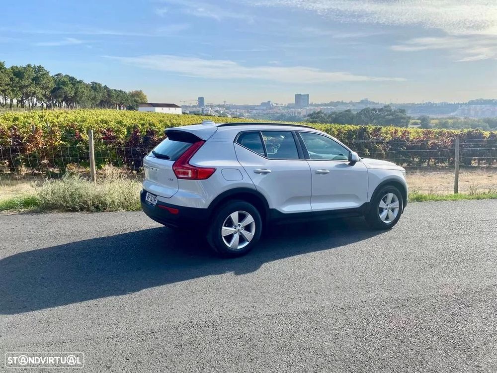 Volvo XC 40 2.0 D3 Momentum - 3