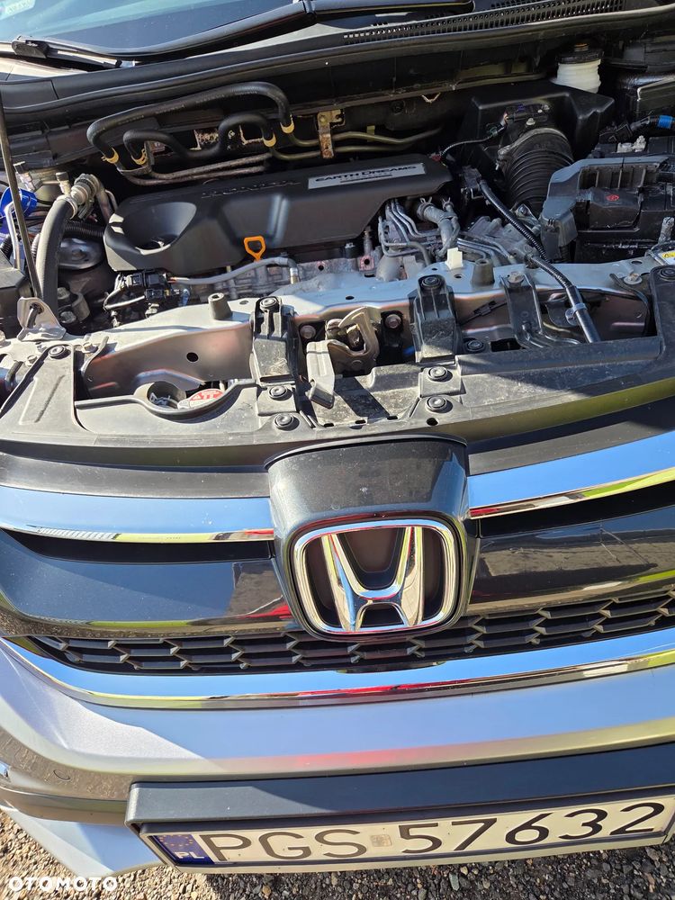 Honda CR-V 1.6i DTEC 4WD Automatik Executive - 18