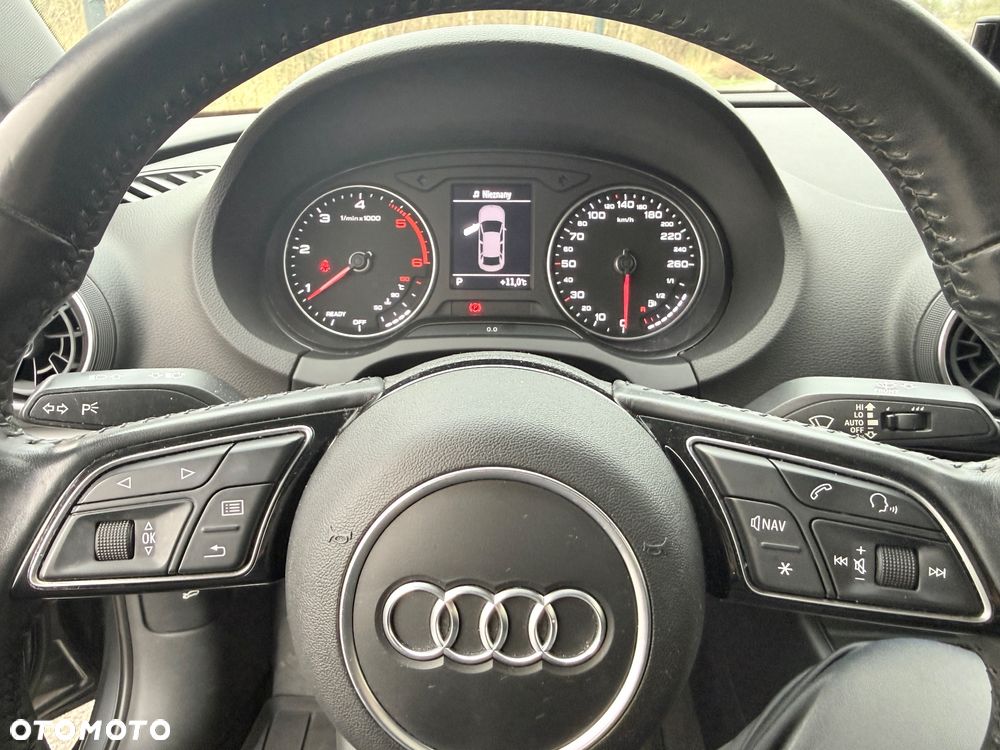 Audi A3 Limousine 35 TDI S tronic - 7