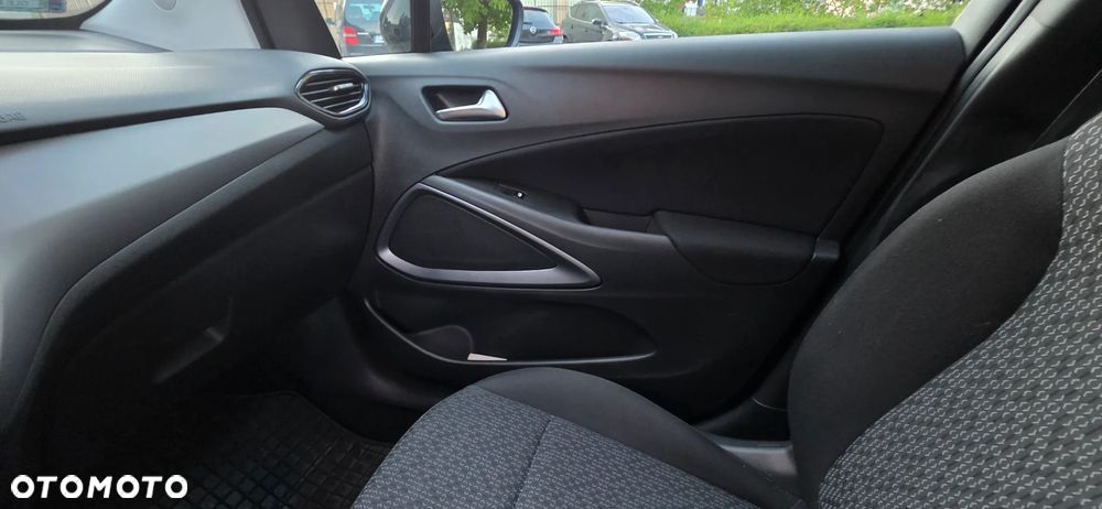 Opel Crossland X 1.2 Enjoy - 13