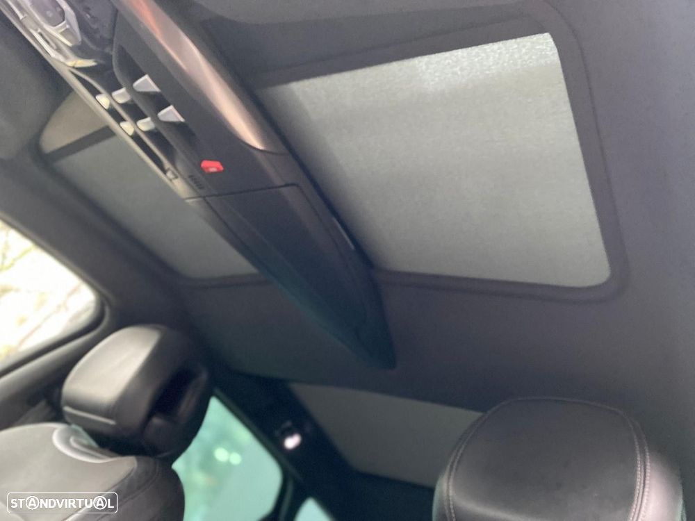 Citroën DS5 1.6 BlueHDi Chic - 10