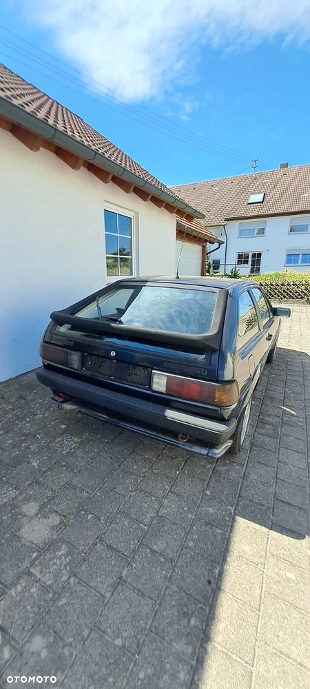 Volkswagen Scirocco 1.8 GT - 5