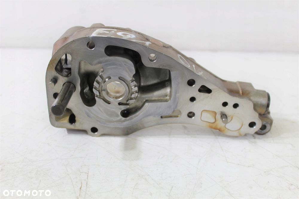 POMPA OLEJU OLEJOWA BMW E90 E87 2.0B N43B20A - 13