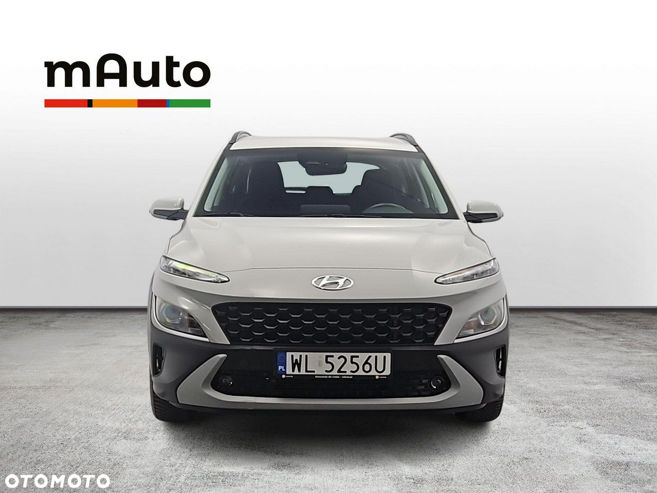 Hyundai Kona 1.0 T-GDI Modern - 8