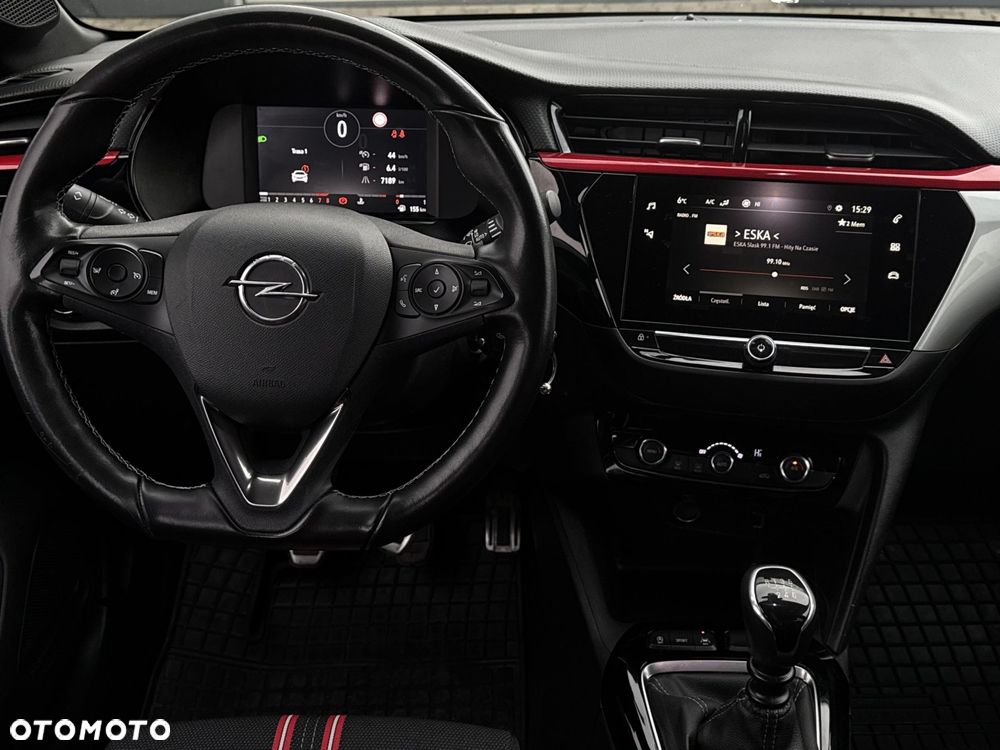 Opel Corsa 1.2 GS Line S&S - 12